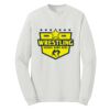 Beefy T ® 100% Cotton Long Sleeve T Shirt Thumbnail