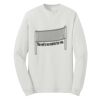 Beefy T ® 100% Cotton Long Sleeve T Shirt Thumbnail