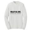 Beefy T ® 100% Cotton Long Sleeve T Shirt Thumbnail