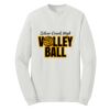 Beefy T ® 100% Cotton Long Sleeve T Shirt Thumbnail