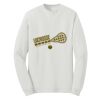 Beefy T ® 100% Cotton Long Sleeve T Shirt Thumbnail