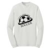 Beefy T ® 100% Cotton Long Sleeve T Shirt Thumbnail