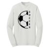 Beefy T ® 100% Cotton Long Sleeve T Shirt Thumbnail