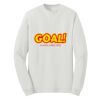 Beefy T ® 100% Cotton Long Sleeve T Shirt Thumbnail