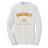 Beefy T ® 100% Cotton Long Sleeve T Shirt Thumbnail