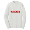 Beefy T ® 100% Cotton Long Sleeve T Shirt Thumbnail