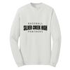 Beefy T ® 100% Cotton Long Sleeve T Shirt Thumbnail