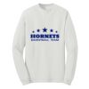 Beefy T ® 100% Cotton Long Sleeve T Shirt Thumbnail