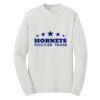 Beefy T ® 100% Cotton Long Sleeve T Shirt Thumbnail