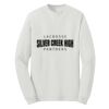 Beefy T ® 100% Cotton Long Sleeve T Shirt Thumbnail