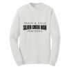 Beefy T ® 100% Cotton Long Sleeve T Shirt Thumbnail