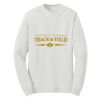 Beefy T ® 100% Cotton Long Sleeve T Shirt Thumbnail
