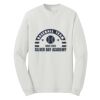 Beefy T ® 100% Cotton Long Sleeve T Shirt Thumbnail