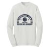 Beefy T ® 100% Cotton Long Sleeve T Shirt Thumbnail