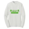 Beefy T ® 100% Cotton Long Sleeve T Shirt Thumbnail