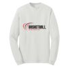 Beefy T ® 100% Cotton Long Sleeve T Shirt Thumbnail