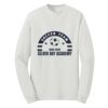 Beefy T ® 100% Cotton Long Sleeve T Shirt Thumbnail