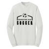 Beefy T ® 100% Cotton Long Sleeve T Shirt Thumbnail