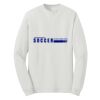Beefy T ® 100% Cotton Long Sleeve T Shirt Thumbnail