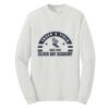 Beefy T ® 100% Cotton Long Sleeve T Shirt Thumbnail
