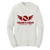 Beefy T ® 100% Cotton Long Sleeve T Shirt Thumbnail