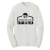 Beefy T ® 100% Cotton Long Sleeve T Shirt Thumbnail