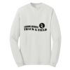 Beefy T ® 100% Cotton Long Sleeve T Shirt Thumbnail