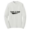 Beefy T ® 100% Cotton Long Sleeve T Shirt Thumbnail