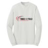 Beefy T ® 100% Cotton Long Sleeve T Shirt Thumbnail