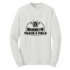 Beefy T ® 100% Cotton Long Sleeve T Shirt Thumbnail