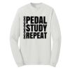Beefy T ® 100% Cotton Long Sleeve T Shirt Thumbnail
