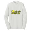 Beefy T ® 100% Cotton Long Sleeve T Shirt Thumbnail