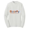 Beefy T ® 100% Cotton Long Sleeve T Shirt Thumbnail