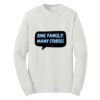 Beefy T ® 100% Cotton Long Sleeve T Shirt Thumbnail
