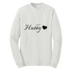 Beefy T ® 100% Cotton Long Sleeve T Shirt Thumbnail