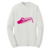 Beefy T ® 100% Cotton Long Sleeve T Shirt Thumbnail