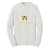 Beefy T ® 100% Cotton Long Sleeve T Shirt Thumbnail