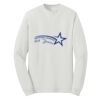 Beefy T ® 100% Cotton Long Sleeve T Shirt Thumbnail