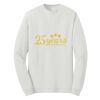 Beefy T ® 100% Cotton Long Sleeve T Shirt Thumbnail