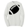 Beefy T ® 100% Cotton Long Sleeve T Shirt Thumbnail