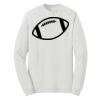 Beefy T ® 100% Cotton Long Sleeve T Shirt Thumbnail