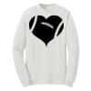 Beefy T ® 100% Cotton Long Sleeve T Shirt Thumbnail