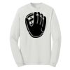 Beefy T ® 100% Cotton Long Sleeve T Shirt Thumbnail