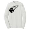 Beefy T ® 100% Cotton Long Sleeve T Shirt Thumbnail