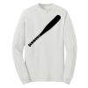 Beefy T ® 100% Cotton Long Sleeve T Shirt Thumbnail