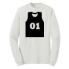 Beefy T ® 100% Cotton Long Sleeve T Shirt Thumbnail