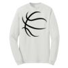 Beefy T ® 100% Cotton Long Sleeve T Shirt Thumbnail