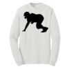 Beefy T ® 100% Cotton Long Sleeve T Shirt Thumbnail