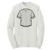 Beefy T ® 100% Cotton Long Sleeve T Shirt Thumbnail