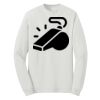Beefy T ® 100% Cotton Long Sleeve T Shirt Thumbnail